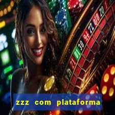 zzz com plataforma de jogos